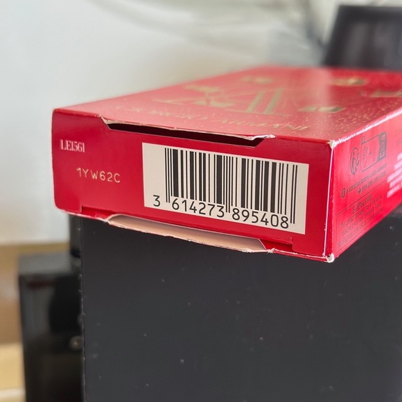 GIORGIO ARMANI Beauty Mini Lip Maestro Liquid Matte Lipsticks Trio - Picture 4 of 4